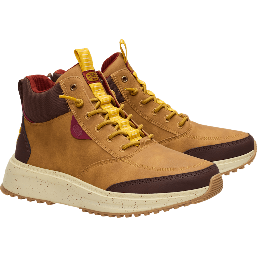 Colour Tahoe Classic - Pair - HEYDUDE