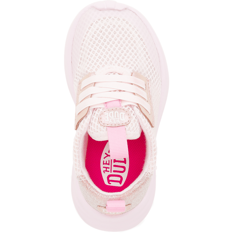 Colour Sirocco Play Toddler Brights - Top - HEYDUDE
