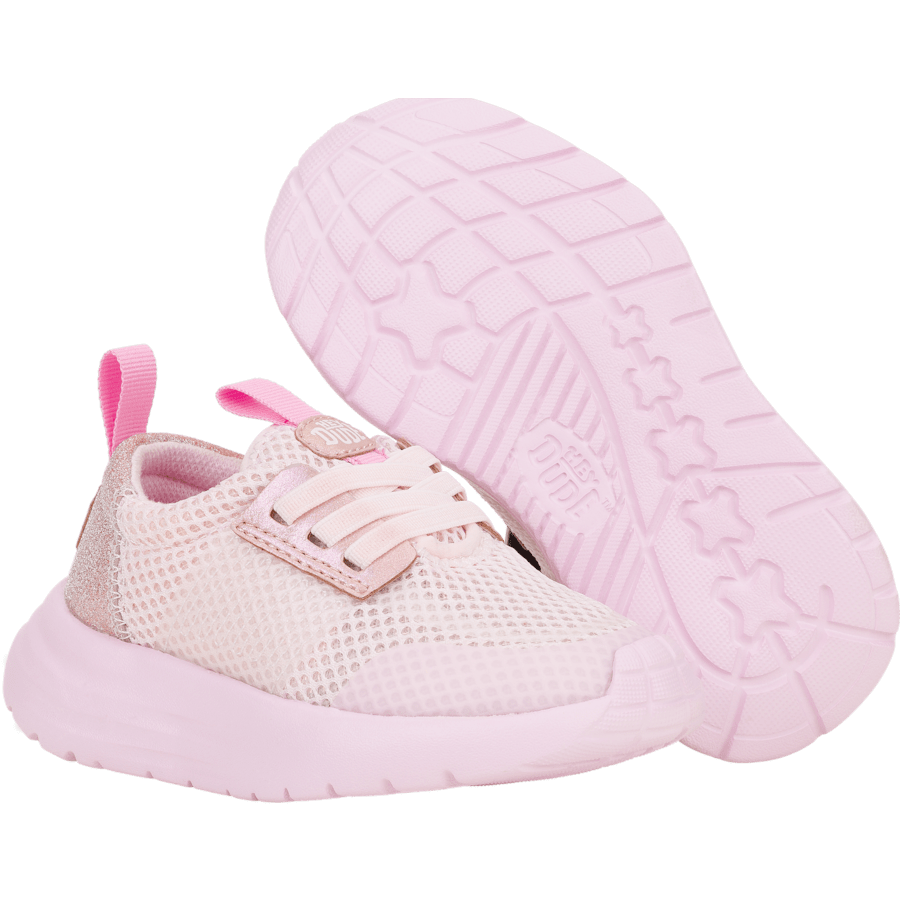 Colour Sirocco Play Toddler Brights - Bottom - HEYDUDE