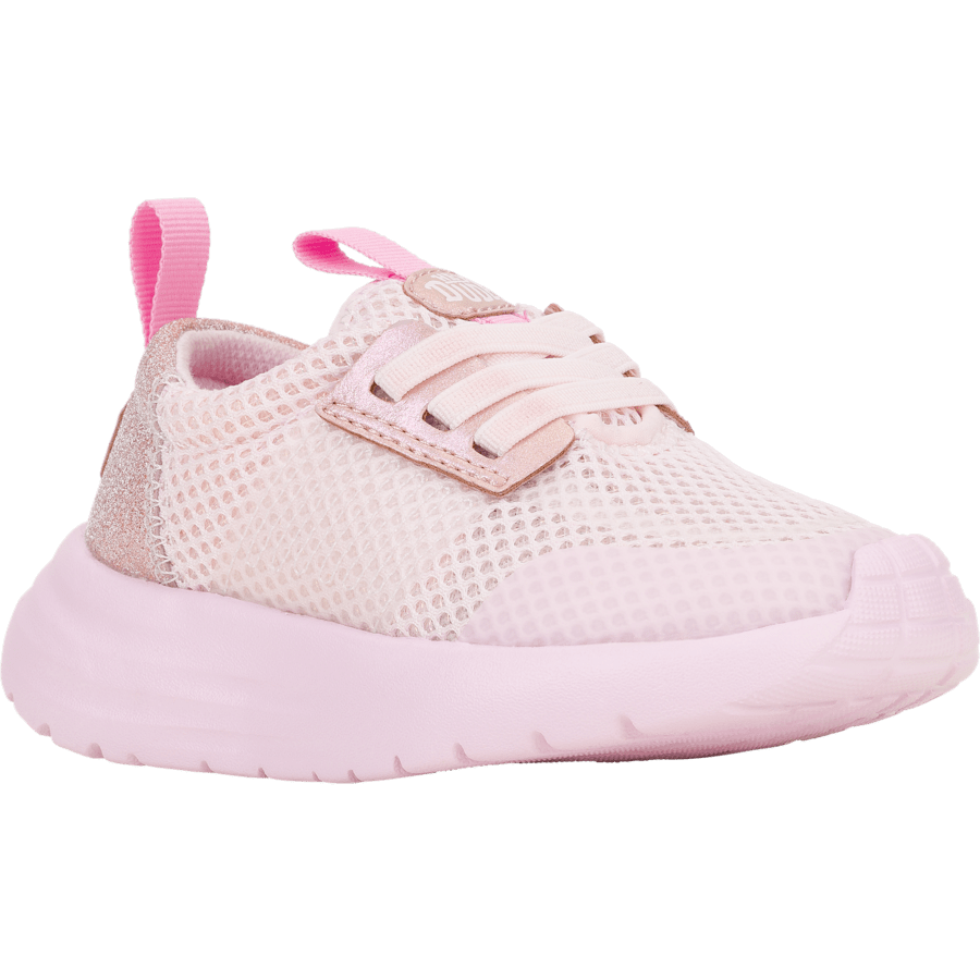 Colour Sirocco Play Toddler Brights - Angle - HEYDUDE