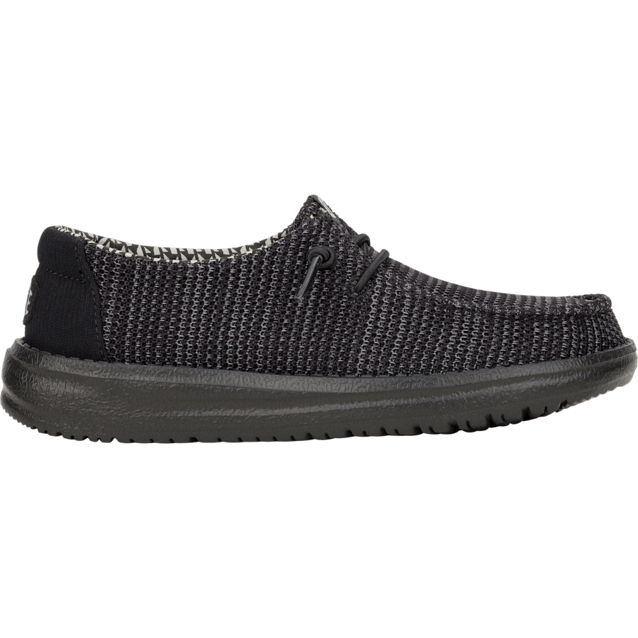 Couleur Wendy Youth Stretch Sox - Côté - HEYDUDE