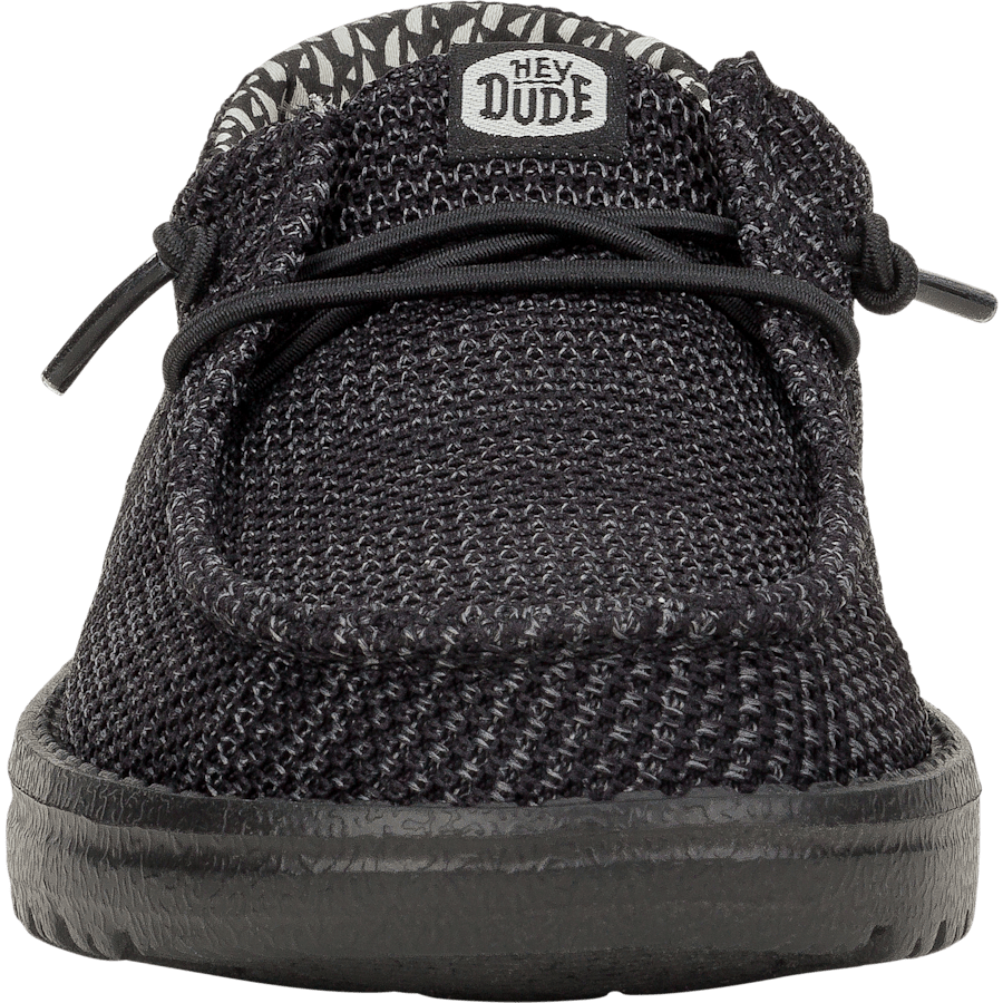 Couleur Wendy Youth Stretch Sox - Avant - HEYDUDE
