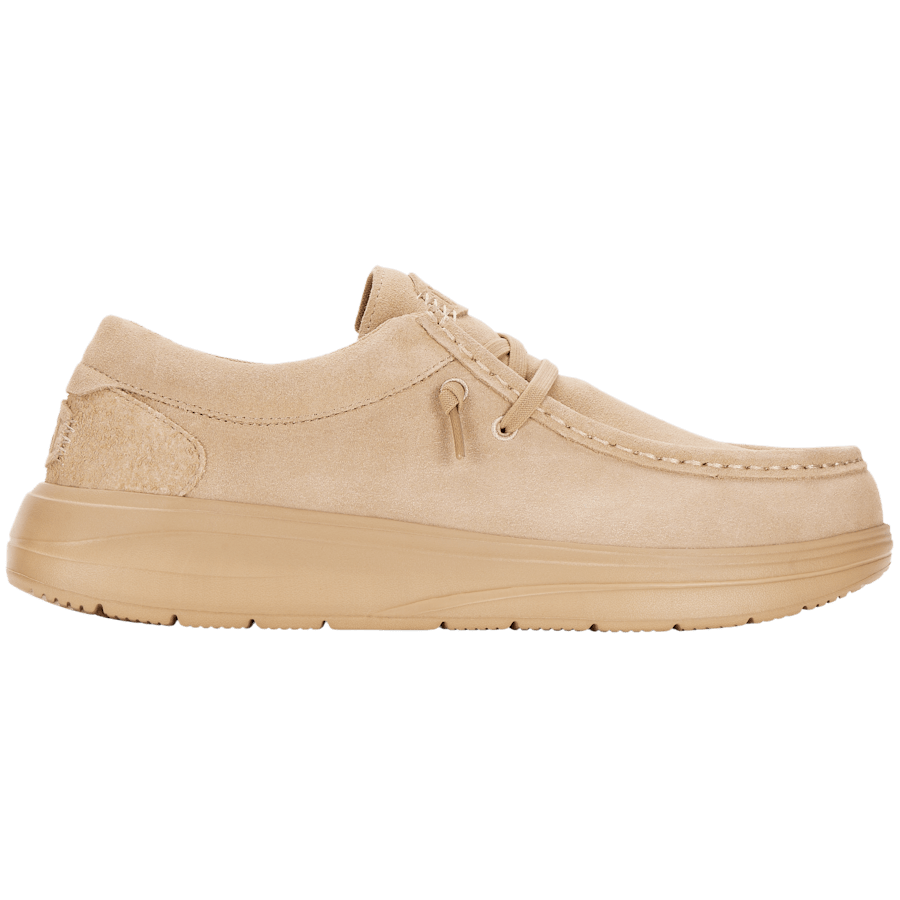 Wendy COMF Suede