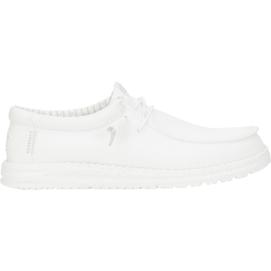 Colour Wally Stretch Sox Wide - Side - HEYDUDE