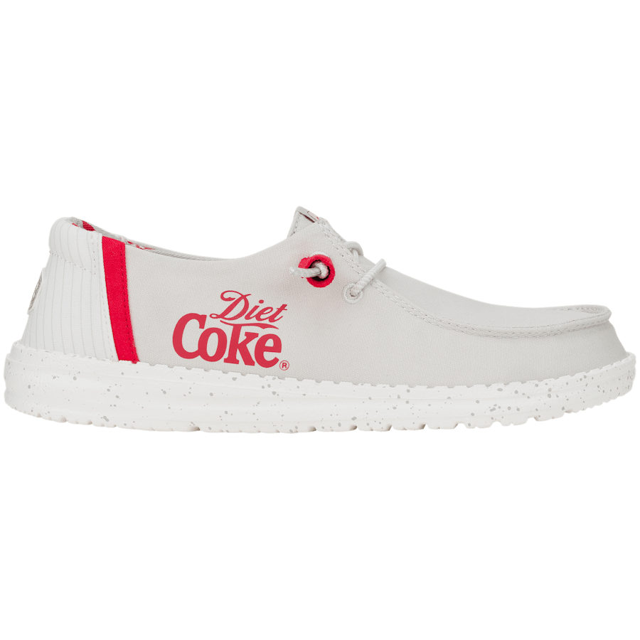 Wendy x Diet Coke