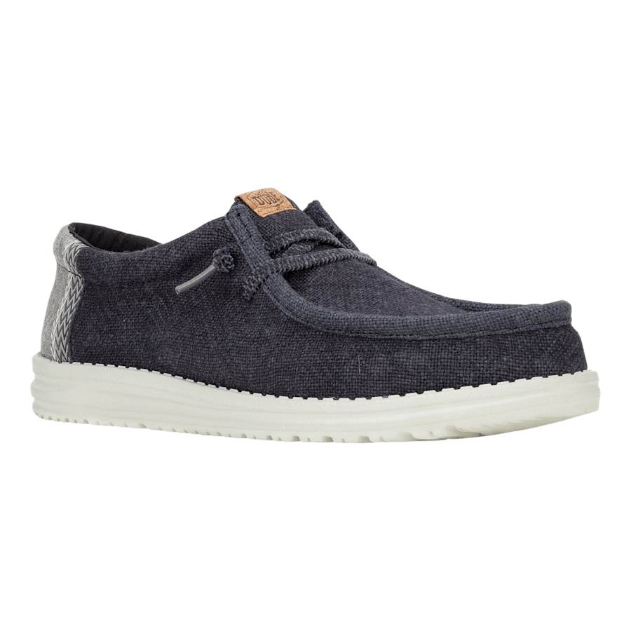 Couleur Wally Jute - Angle - HEYDUDE