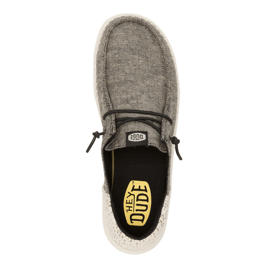 Couleur Wendy Funk Surf Baja - Dessus - HEYDUDE