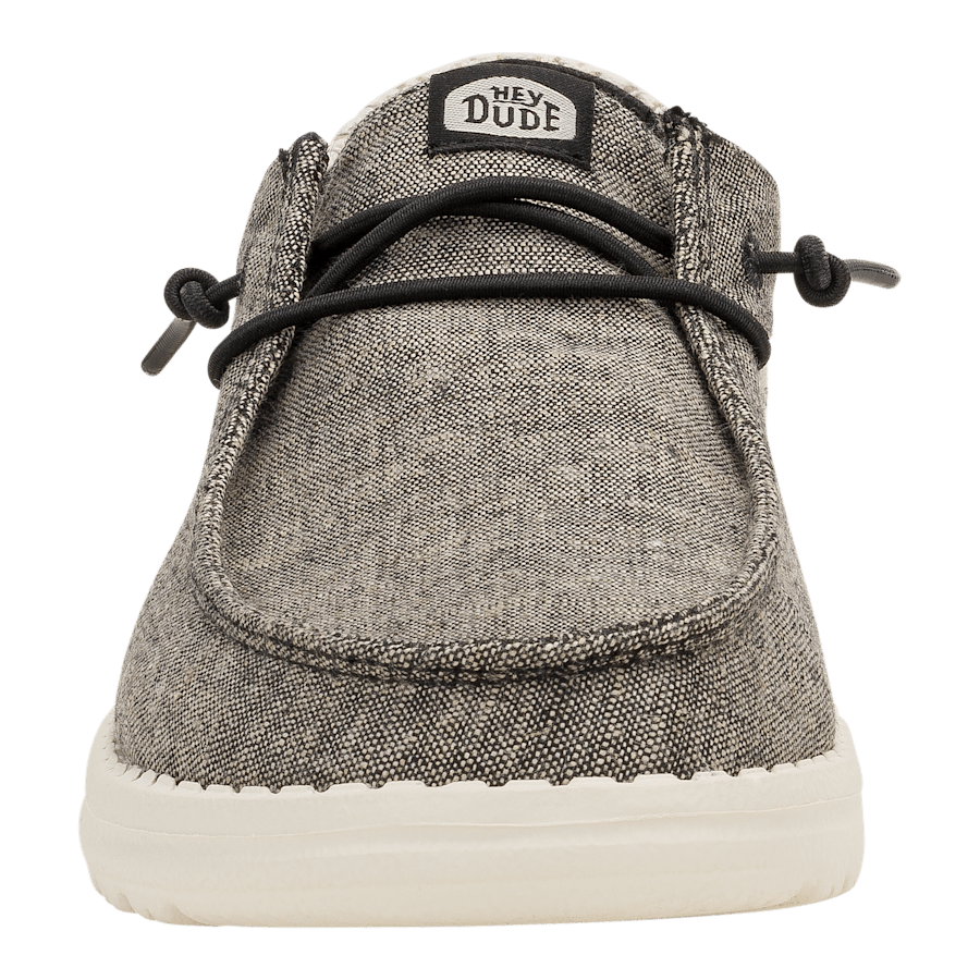Couleur Wendy Funk Surf Baja - Avant - HEYDUDE
