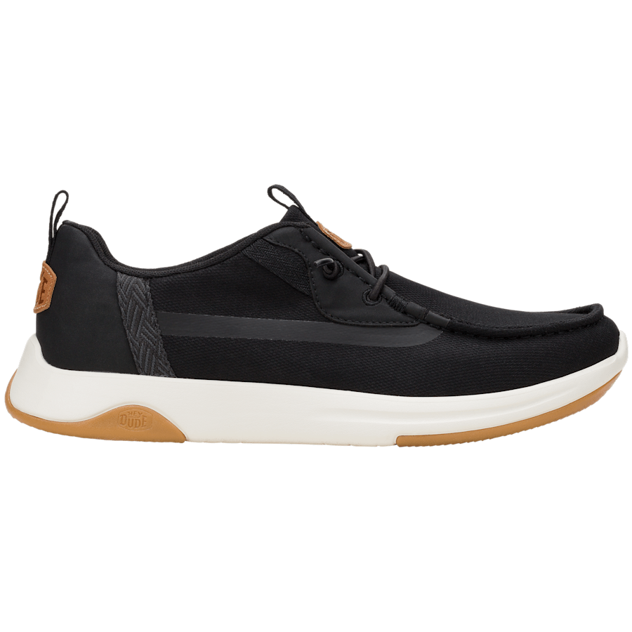 Wally Drift Mesh