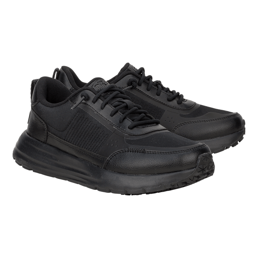 Black Sirocco Alta Women Work CE - Pair - HEYDUDE