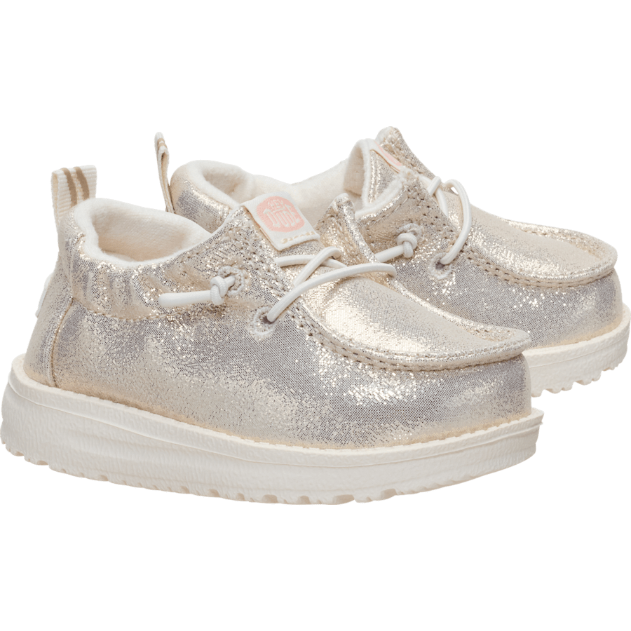 Couleur LILDUDE Slip On Seasonal - Paire - HEYDUDE