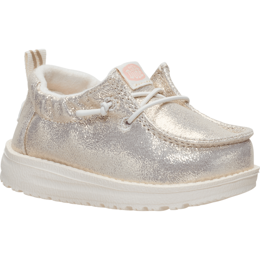 Couleur LILDUDE Slip On Seasonal - Angle - HEYDUDE