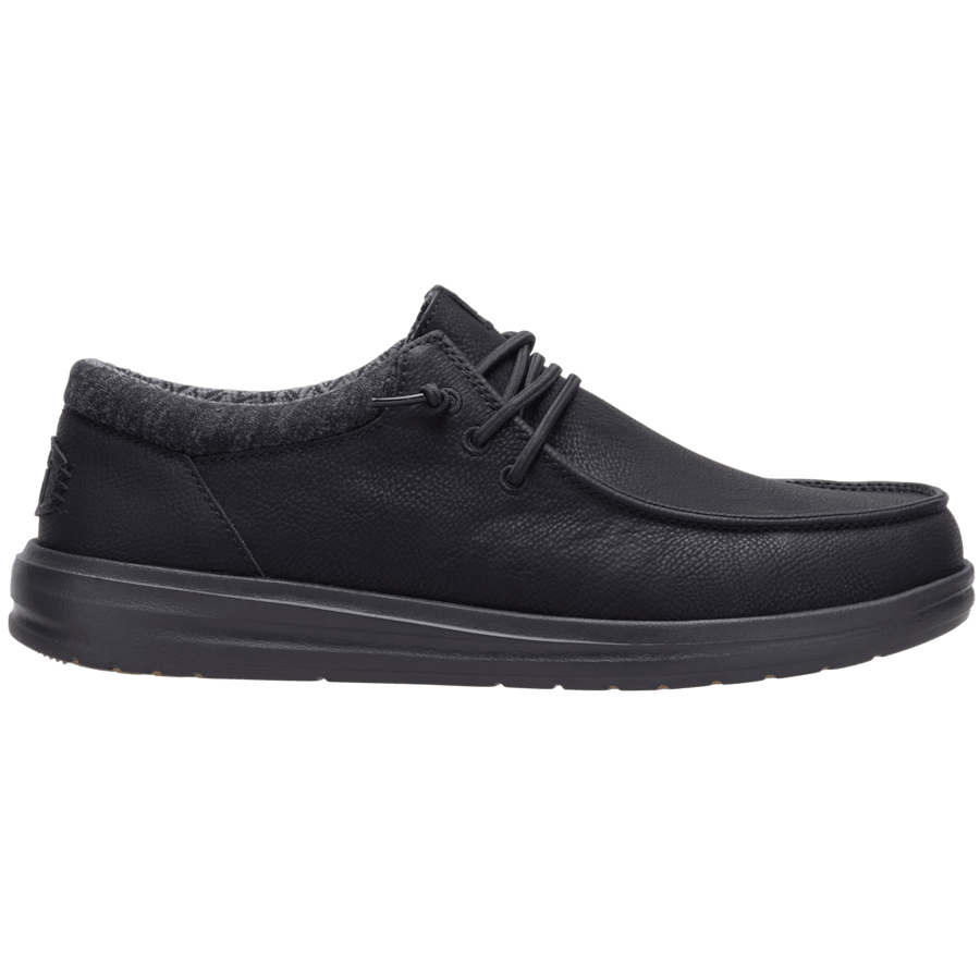 Kleur Paul Classic - Zijkant - HEYDUDE
