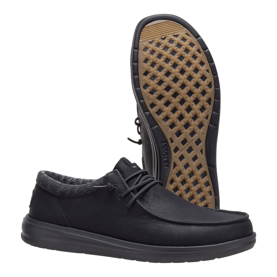 Kleur Paul Classic - Onderkant - HEYDUDE