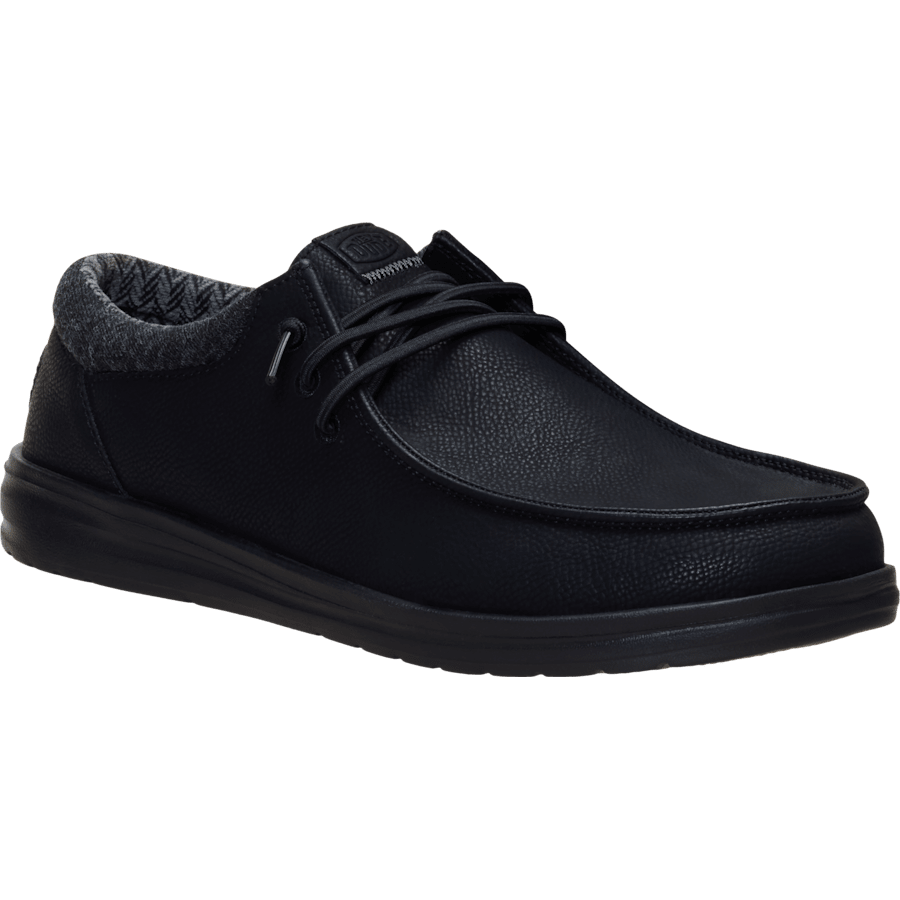 Kleur Paul Classic - Hoek - HEYDUDE