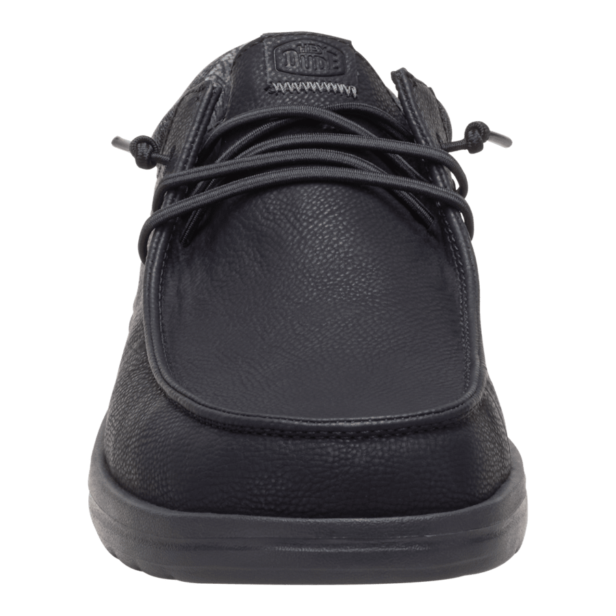 Kleur Paul Classic - Voorkant - HEYDUDE