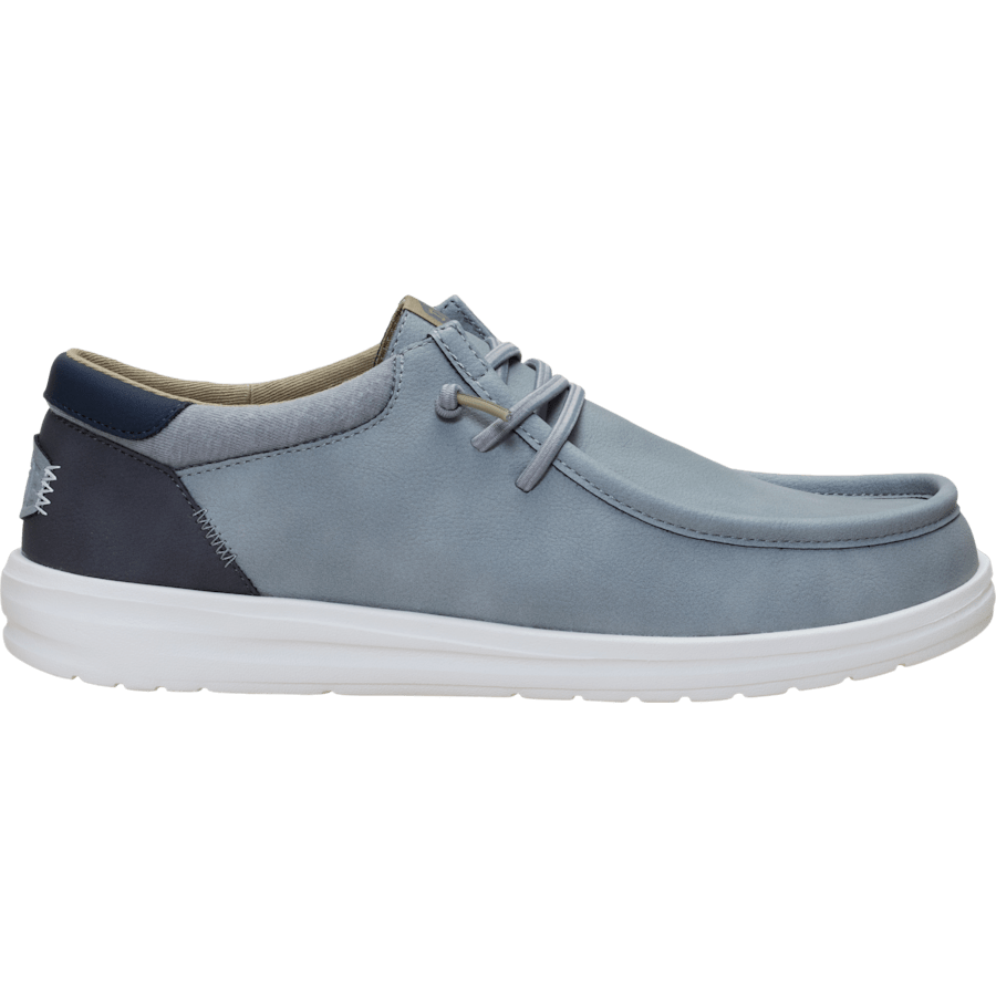 Kleur Paul Classic - Zijkant - HEYDUDE
