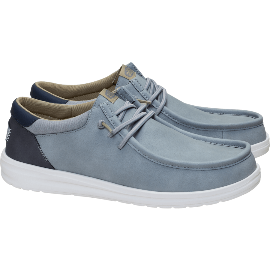 Kleur Paul Classic - Paar - HEYDUDE