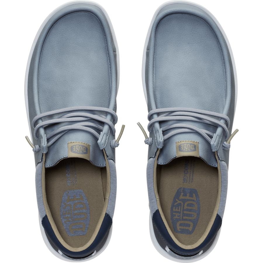 Kleur Paul Classic - Bovenkant - HEYDUDE