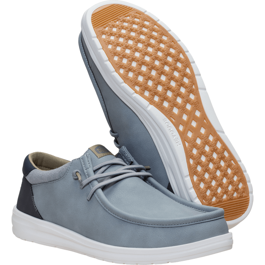 Kleur Paul Classic - Onderkant - HEYDUDE