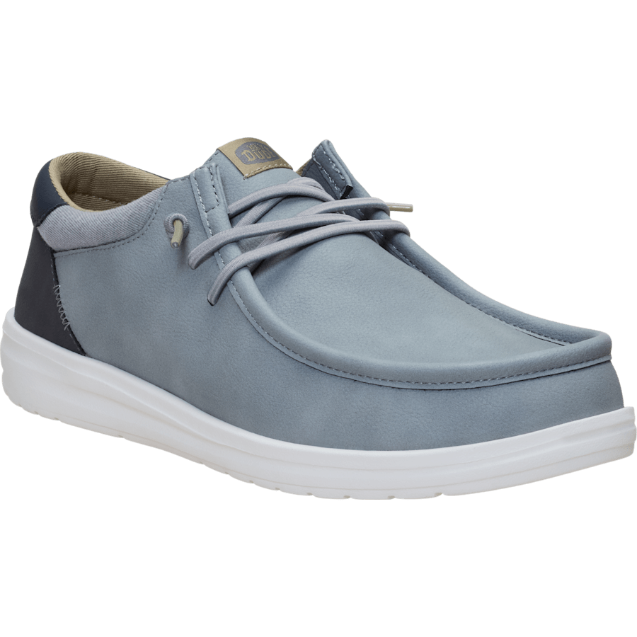 Kleur Paul Classic - Hoek - HEYDUDE