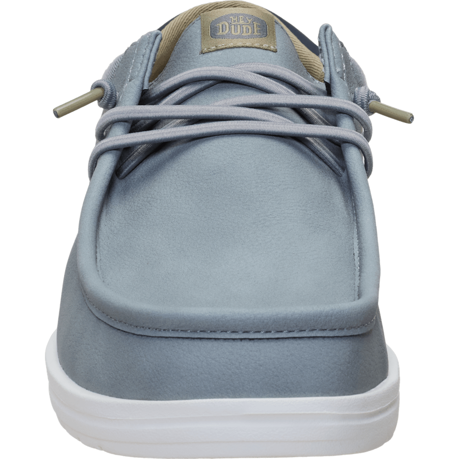 Kleur Paul Classic - Voorkant - HEYDUDE