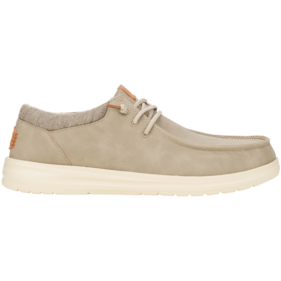 Kleur Paul Classic - Zijkant - HEYDUDE