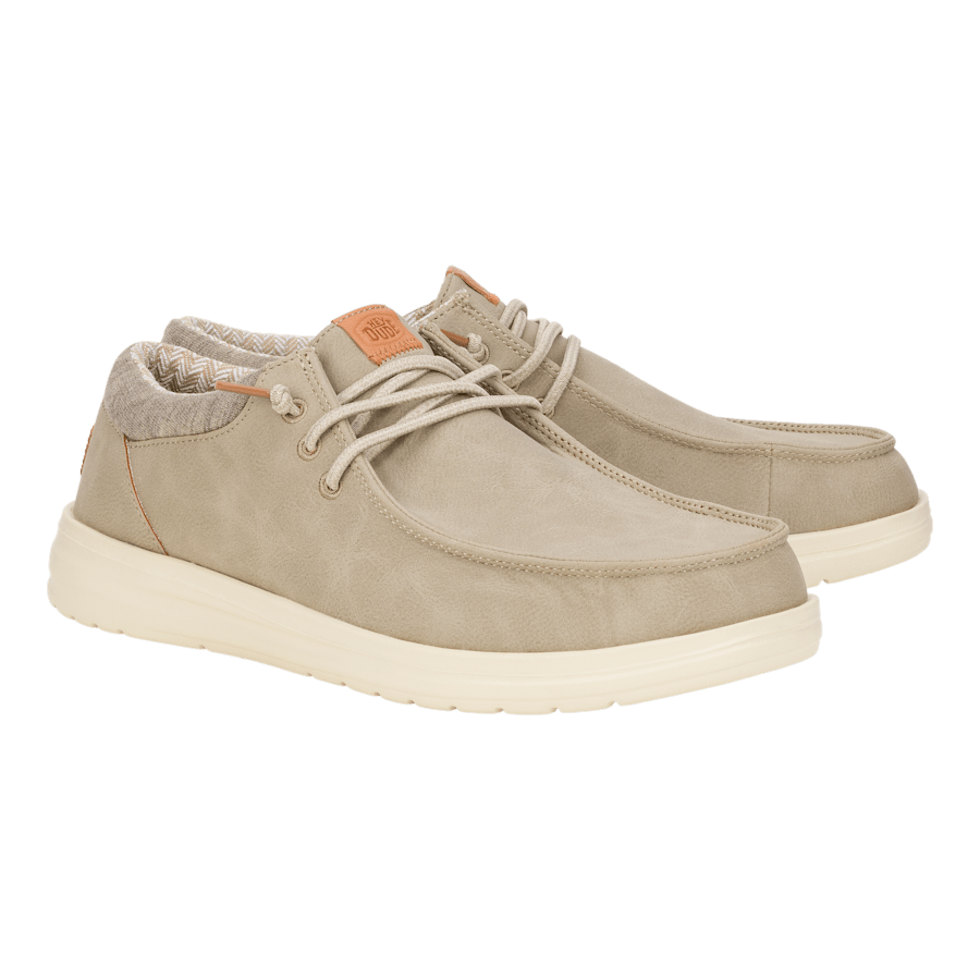 Kleur Paul Classic - Paar - HEYDUDE