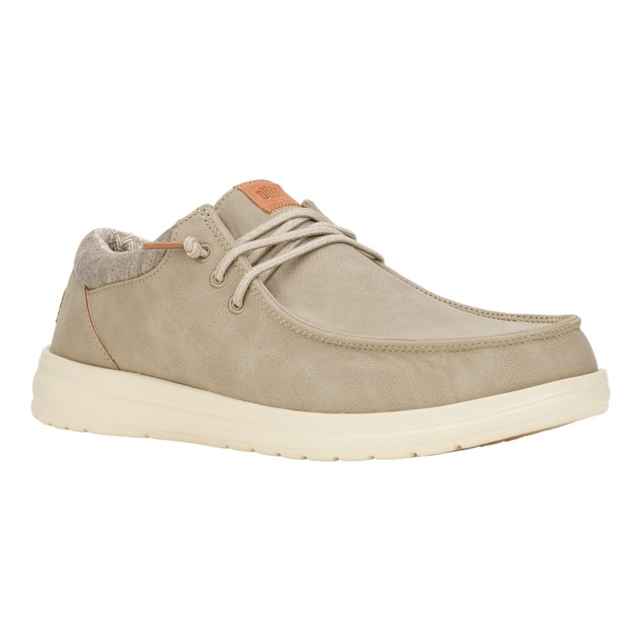 Kleur Paul Classic - Hoek - HEYDUDE