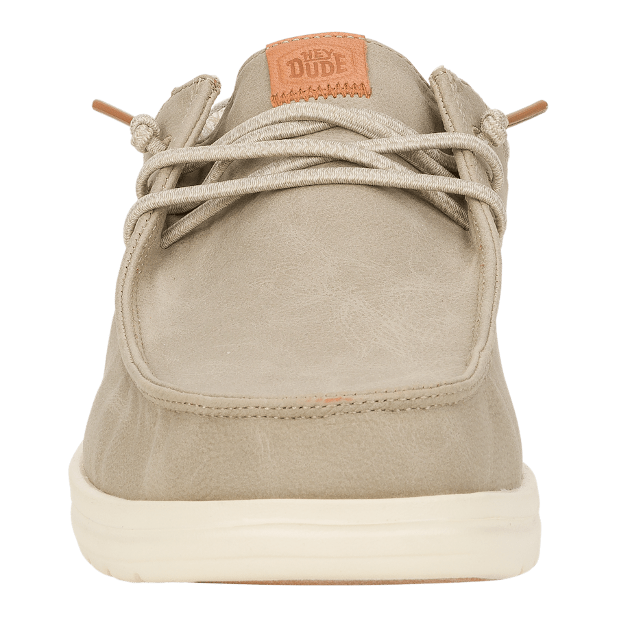 Kleur Paul Classic - Voorkant - HEYDUDE