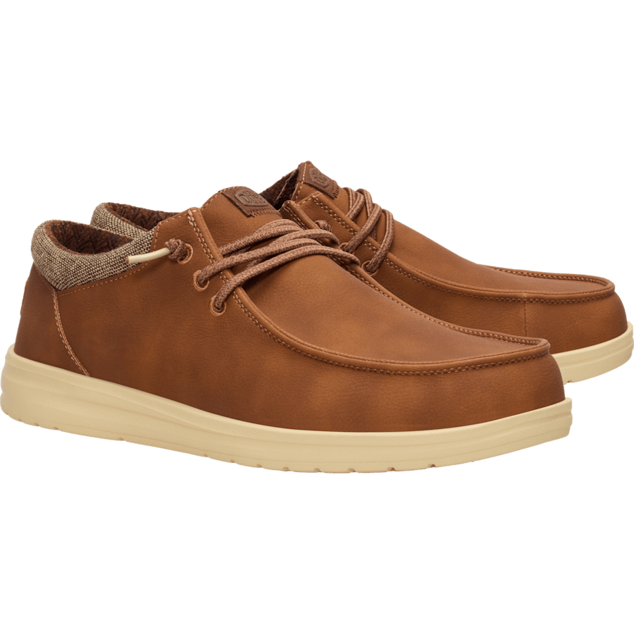 Kleur Paul Classic - Paar - HEYDUDE
