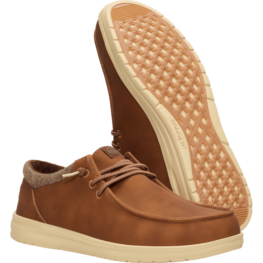 Kleur Paul Classic - Onderkant - HEYDUDE