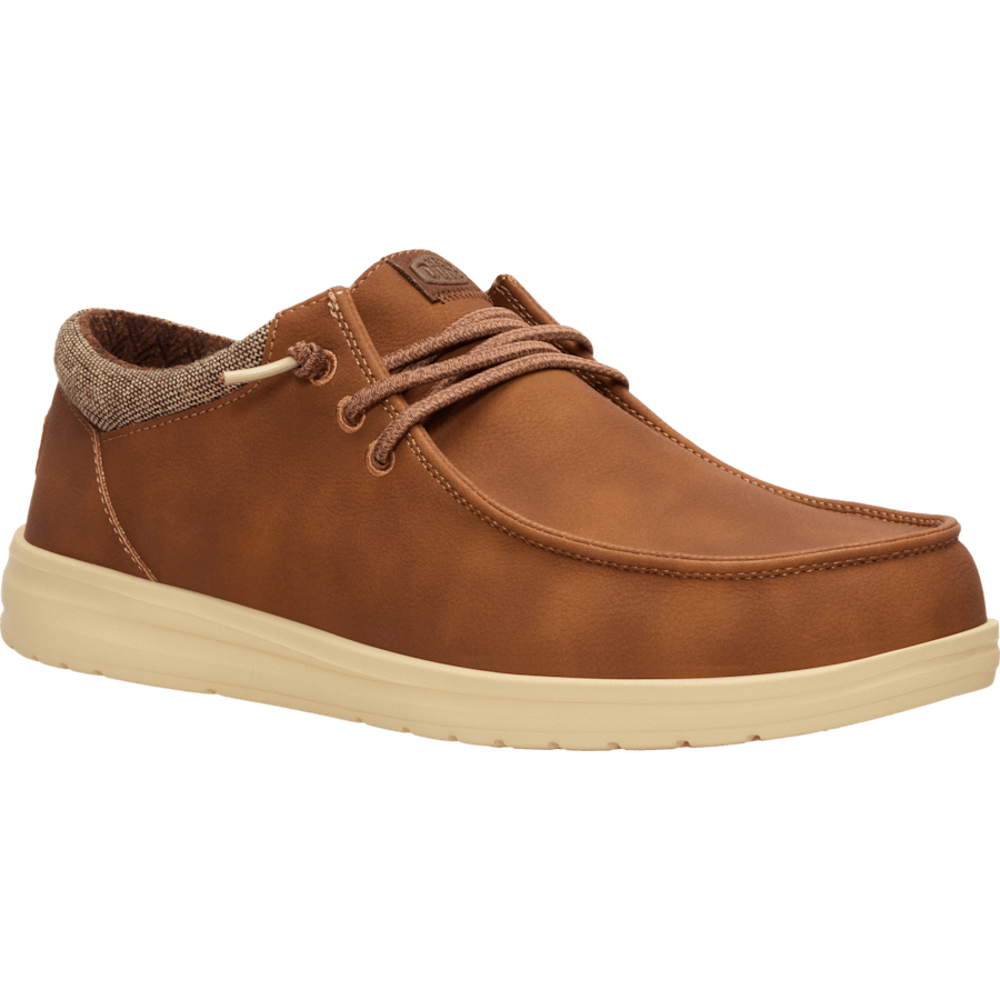 Kleur Paul Classic - Hoek - HEYDUDE