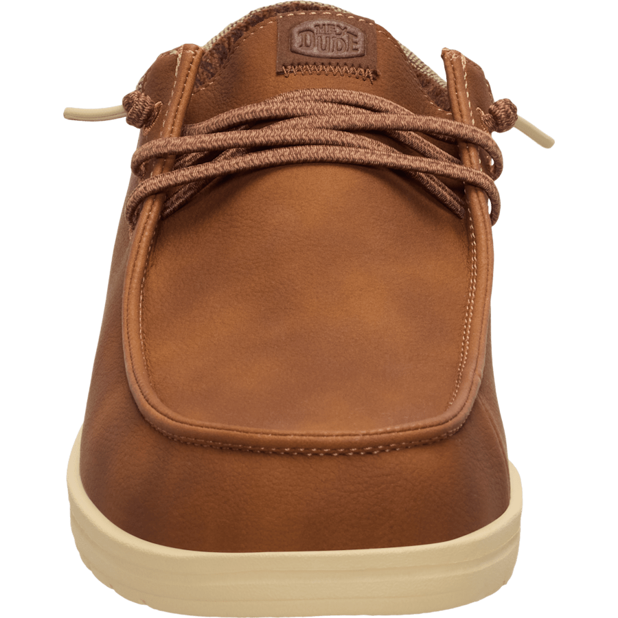 Kleur Paul Classic - Voorkant - HEYDUDE
