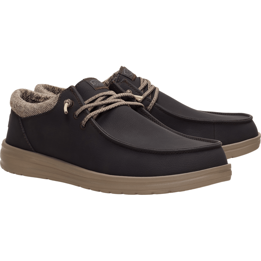 Kleur Paul Classic - Paar - HEYDUDE
