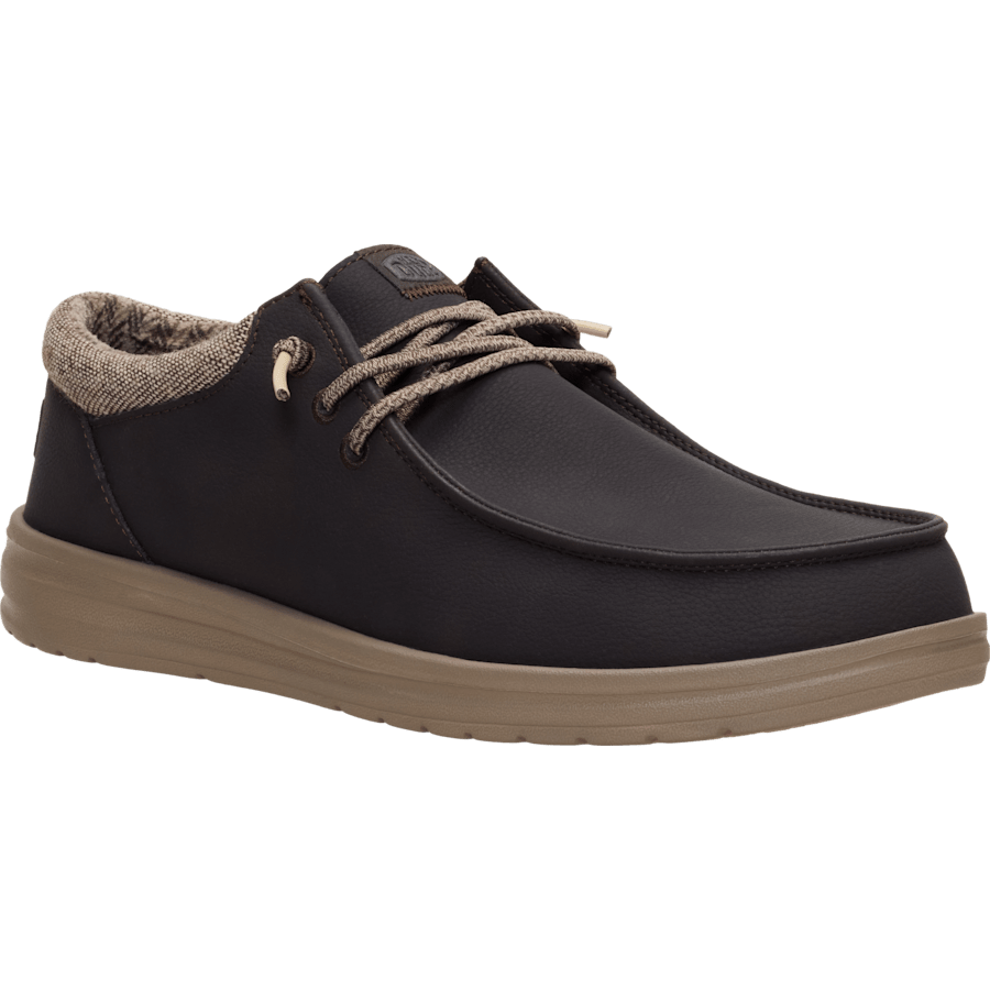 Kleur Paul Classic - Hoek - HEYDUDE