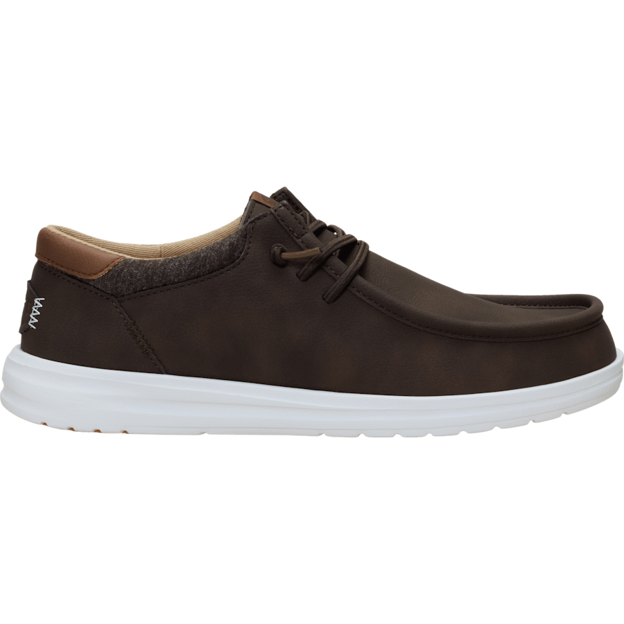 Kleur Paul Classic - Zijkant - HEYDUDE