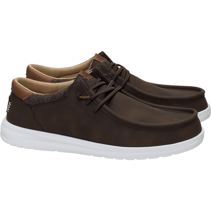 Kleur Paul Classic - Paar - HEYDUDE