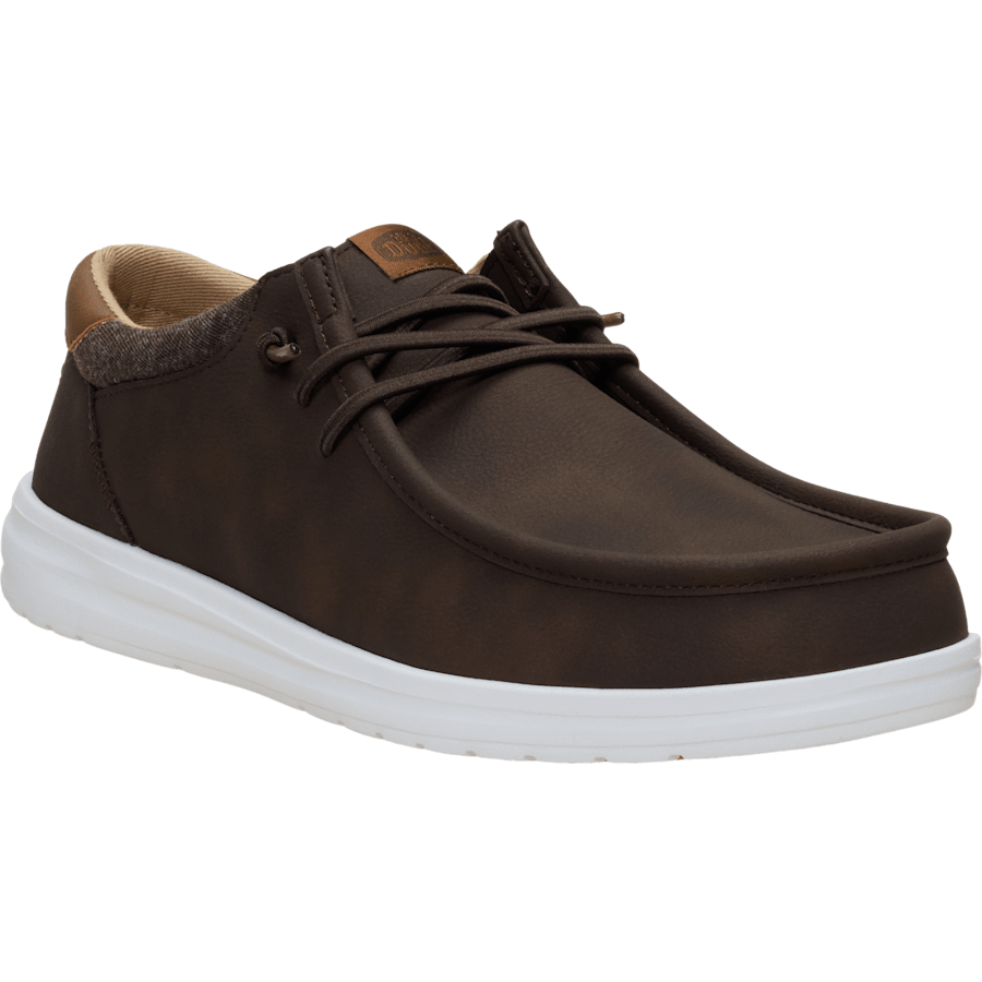 Kleur Paul Classic - Hoek - HEYDUDE