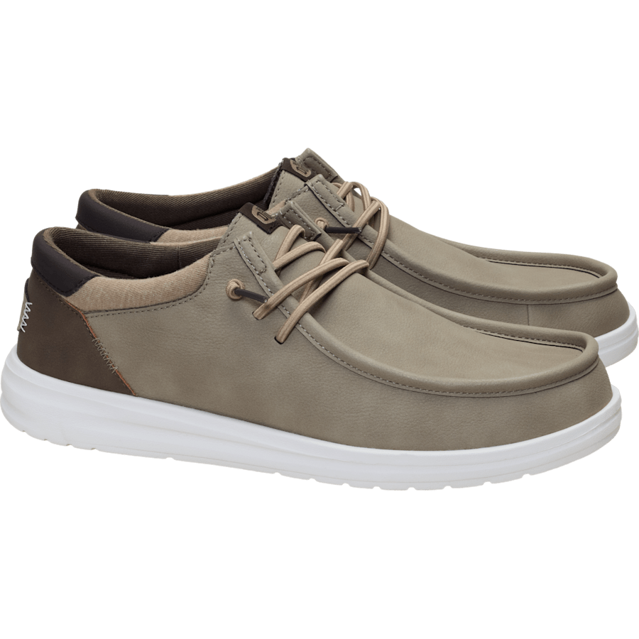 Kleur Paul Classic - Paar - HEYDUDE