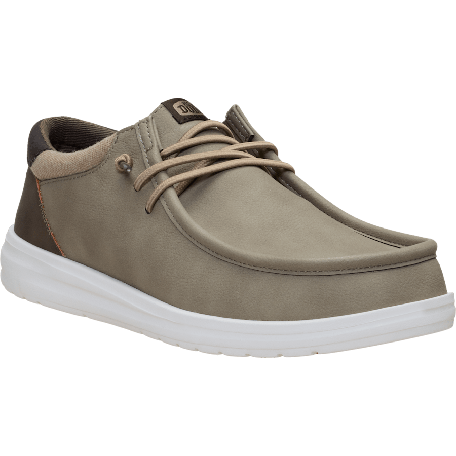 Kleur Paul Classic - Hoek - HEYDUDE