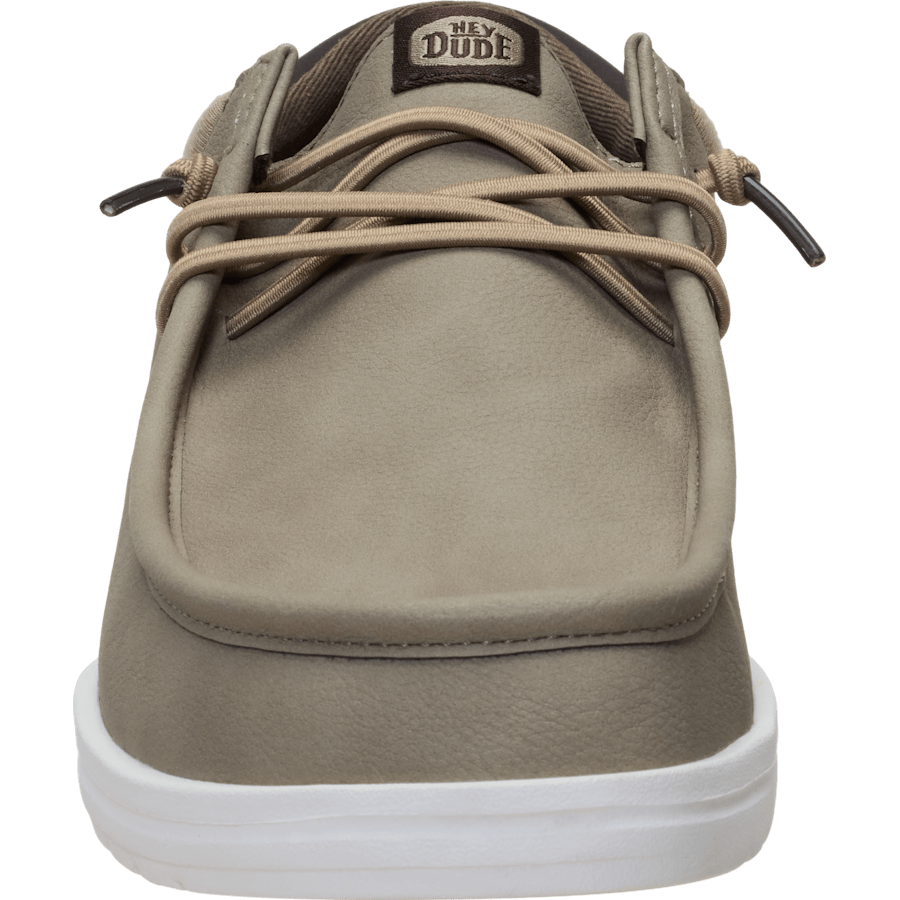 Kleur Paul Classic - Voorkant - HEYDUDE