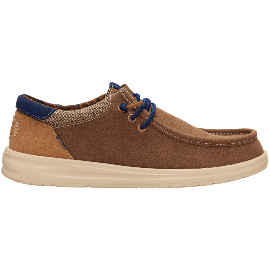 Kleur Paul Classic - Zijkant - HEYDUDE