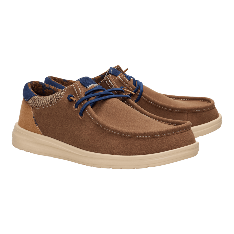 Kleur Paul Classic - Paar - HEYDUDE