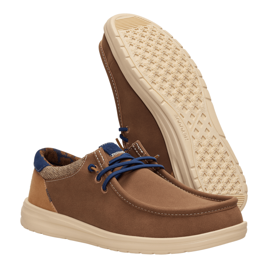 Kleur Paul Classic - Onderkant - HEYDUDE