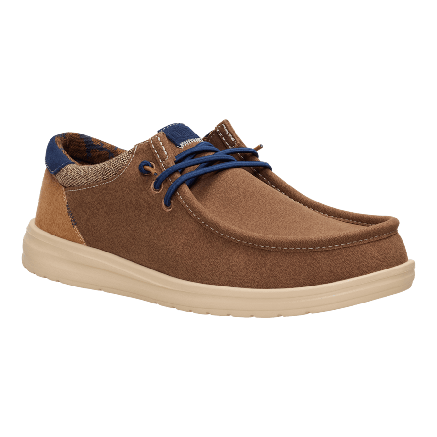 Kleur Paul Classic - Hoek - HEYDUDE