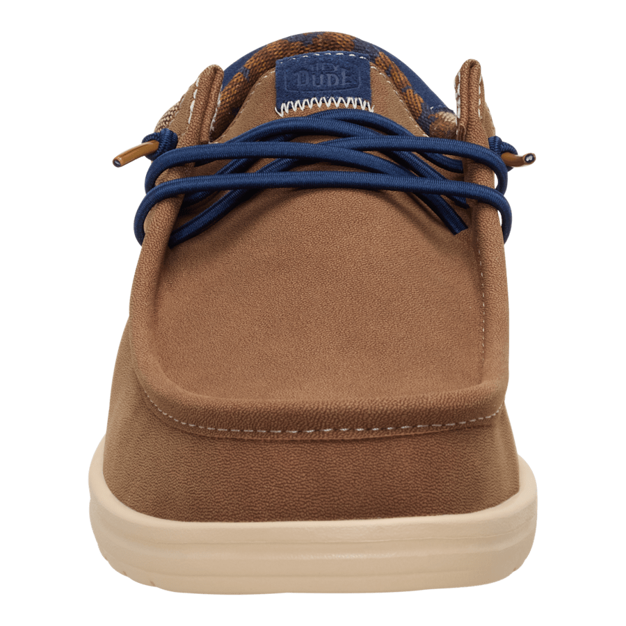 Kleur Paul Classic - Voorkant - HEYDUDE