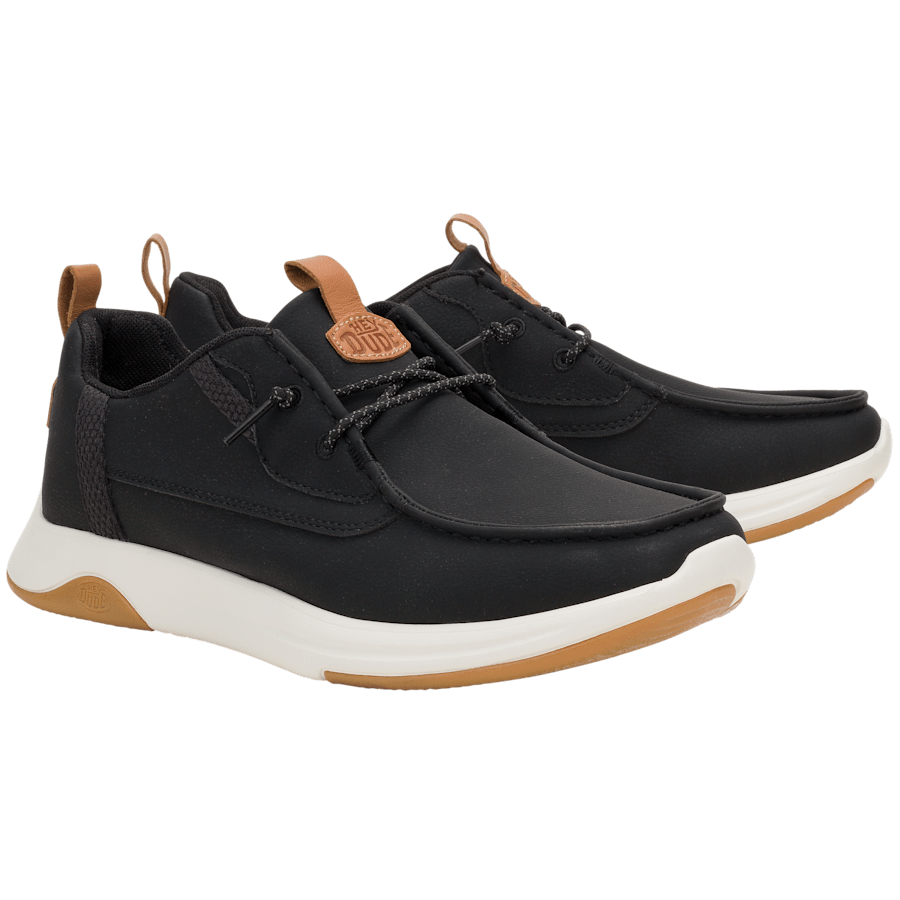Colour Wally Drift Classic - Pair - HEYDUDE