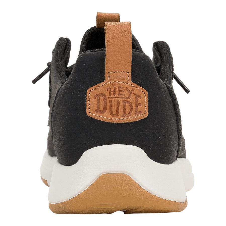 Colour Wally Drift Classic - Back - HEYDUDE