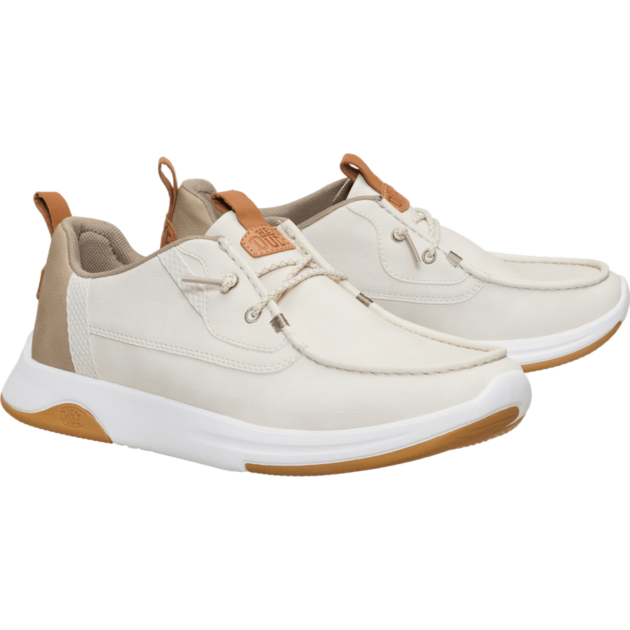 Colour Wally Drift Classic - Pair - HEYDUDE